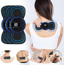 Mini massageador Eletrico Unic