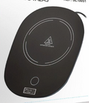 Aquecedor de Canecas Inteligente