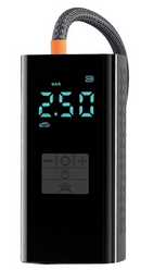 Compressor de Ar Portátil