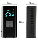 Compressor de Ar Portátil