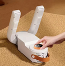 Secador de Sapatos Multifuncional com Tecnologia Avançada —