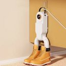 Secador de Sapatos Multifuncional com Tecnologia Avançada —
