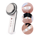 Massageador Ultrassônico Infravermelho