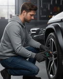 Compressor de Ar Portátil