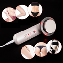 Massageador Ultrassônico Infravermelho