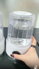 Mini lavadora portátil