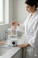 Mini lavadora portátil