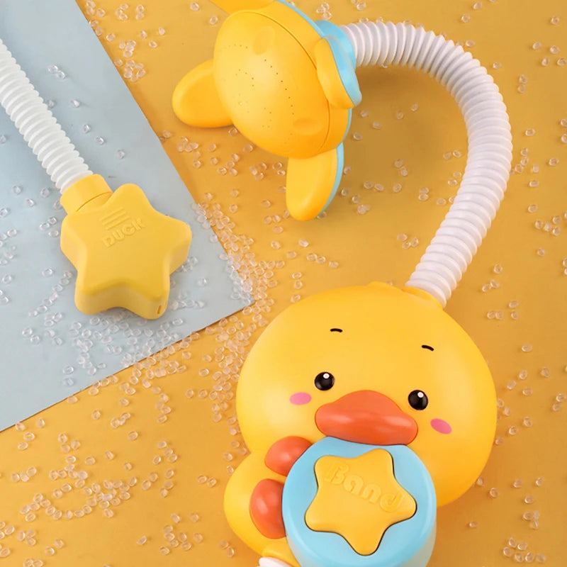 Divertibanho Chuveiro Elétrico para o Banho