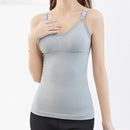 Camisolas de Amamentação de Alças