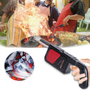 Acendedor de Churrasqueira Soprador Turbo Fan