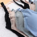 Camisolas de Amamentação de Alças