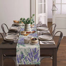 Caminho de Mesa Lavanda - Vários Tamanhos