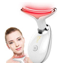 Massageador Facial Led Esculp