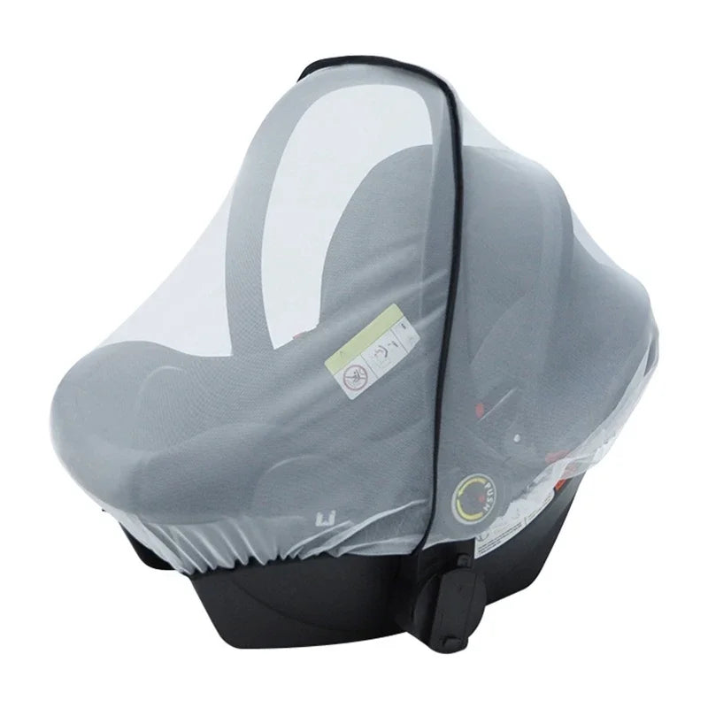 Tela Mosquiteiro para bebé Conforto