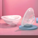 Concha Coletora e Protetora para os Mamilos