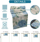 Caminho de Mesa Hortênsias - Vários Tamanhos