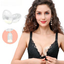 Concha Coletora e Protetora para os Mamilos