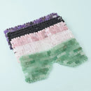 Máscara de olhos pedra natural