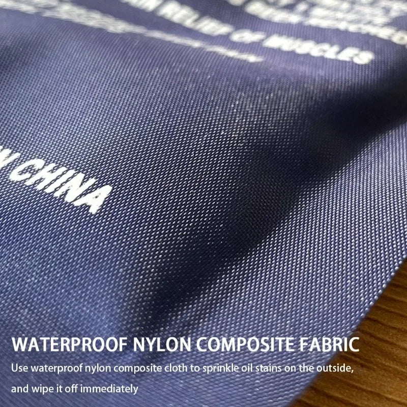 Compressa Bolsa de gel Quente e Frio