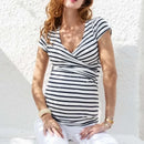 T-Shirt - Camisolas de Amamentação