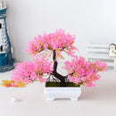Bonsai Artificial Realista