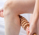 Rolo Massageador em Madeira