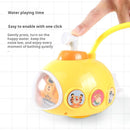 Divertibanho Chuveiro Flutuante Elétrico para o Banho