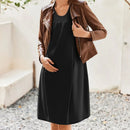 Vestido - Camisola de Amamentação