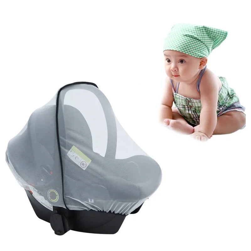 Tela Mosquiteiro para bebé Conforto