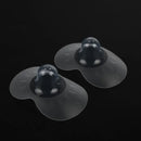 2Pcs Protetor de Mamilo de Silicone