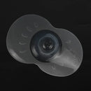 2Pcs Protetor de Mamilo de Silicone