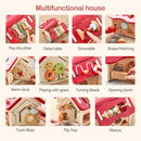 Centro de Atividades Educacionais e Interativas para Crianças Montessori