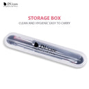 Kit de Instrumentos de estética para pele