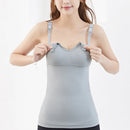 Camisolas de Amamentação de Alças