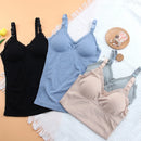 Camisolas de Amamentação de Alças