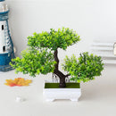 Bonsai Artificial Realista