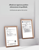 Concha Coletora e Protetora para os Mamilos