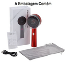 Escova Massageadora Capilar Hair Grow