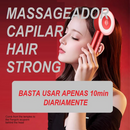 Escova Massageadora Capilar Hair Grow