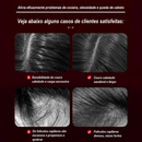 Escova Massageadora Capilar Hair Grow