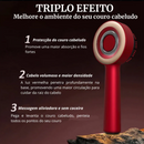 Escova Massageadora Capilar Hair Grow