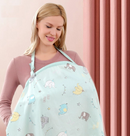 Manta de Amamentação