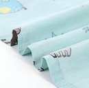 Manta de Amamentação