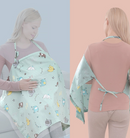 Manta de Amamentação