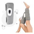 Massageador inteligente com 3 modos de compressão