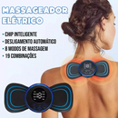 Mini massageador Eletrico Unic