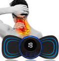 Mini massageador Eletrico Unic