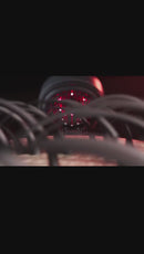 Escova Massageadora Capilar Hair Grow