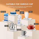 Aquecedor de Canecas Inteligente