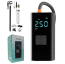 Compressor de Ar Portátil